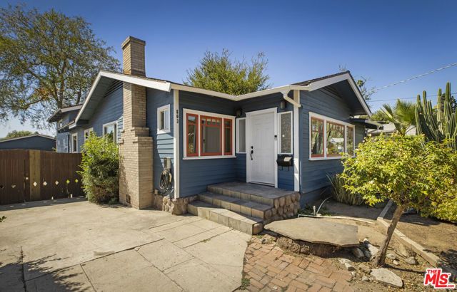 803 Brooks Avenue, Pasadena, CA 91103