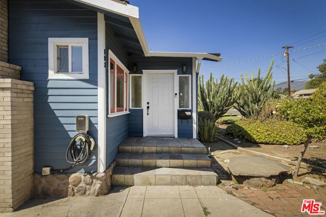 803 Brooks Avenue, Pasadena, CA 91103