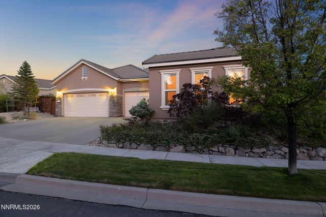 9160 Quilberry Way, Reno, NV 89523