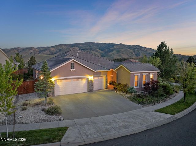 9160 Quilberry Way, Reno, NV 89523