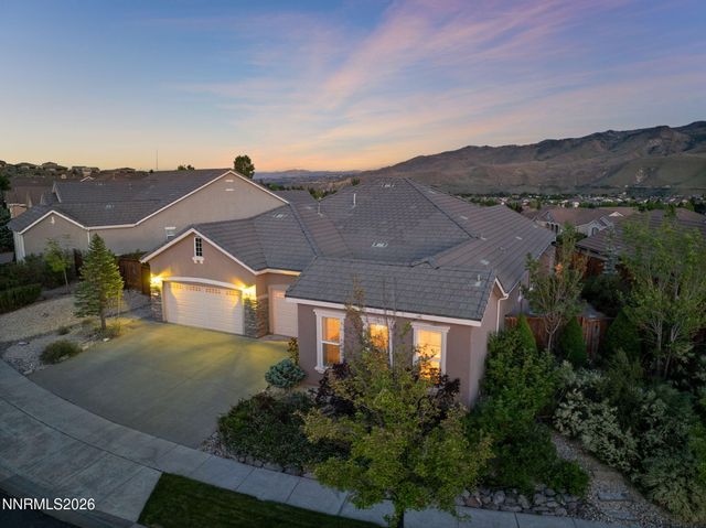 9160 Quilberry Way, Reno, NV 89523