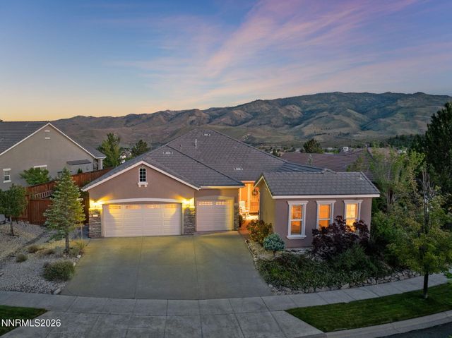 9160 Quilberry Way, Reno, NV 89523