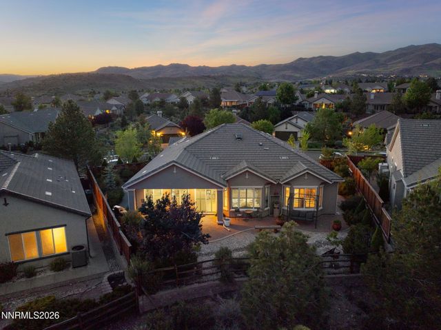 9160 Quilberry Way, Reno, NV 89523