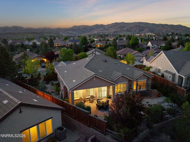 9160 Quilberry Way, Reno, NV 89523