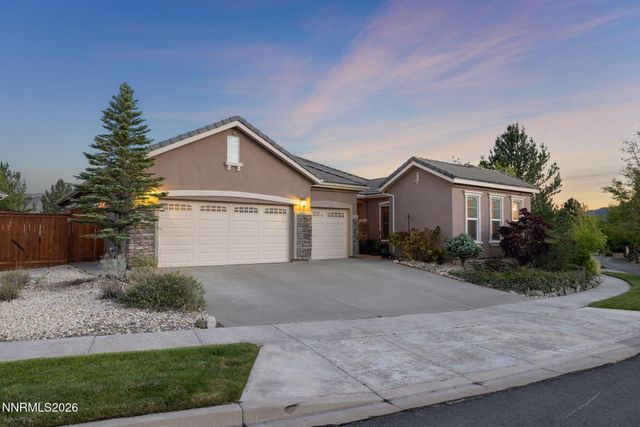 9160 Quilberry Way, Reno, NV 89523