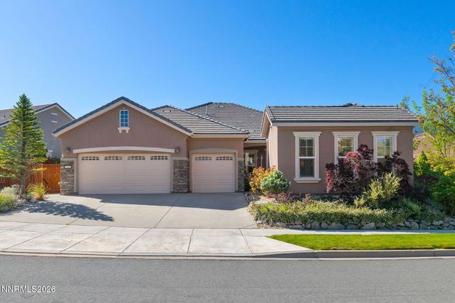 9160 Quilberry Way, Reno, NV 89523