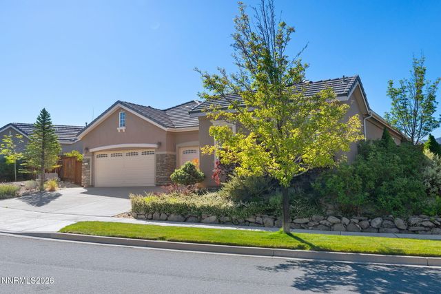 9160 Quilberry Way, Reno, NV 89523