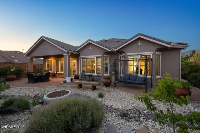 9160 Quilberry Way, Reno, NV 89523