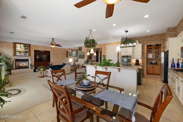 9160 Quilberry Way, Reno, NV 89523
