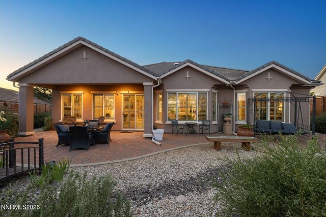 9160 Quilberry Way, Reno, NV 89523