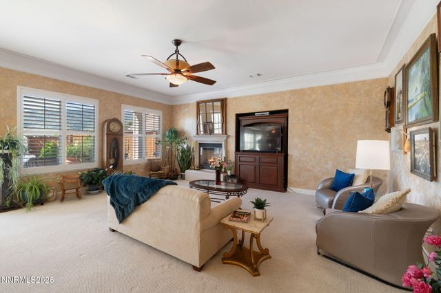 9160 Quilberry Way, Reno, NV 89523