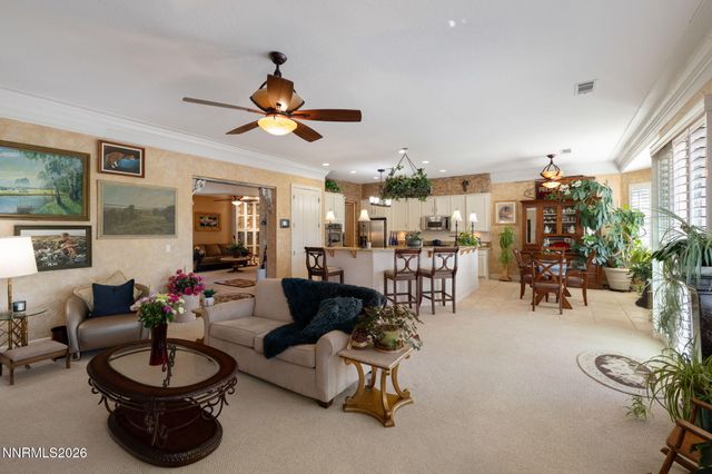 9160 Quilberry Way, Reno, NV 89523