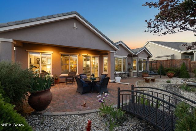 9160 Quilberry Way, Reno, NV 89523