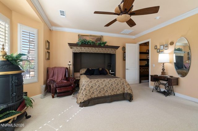 9160 Quilberry Way, Reno, NV 89523