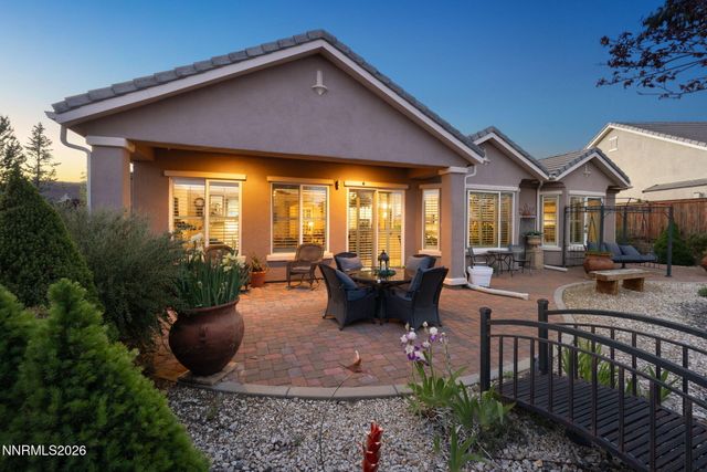 9160 Quilberry Way, Reno, NV 89523