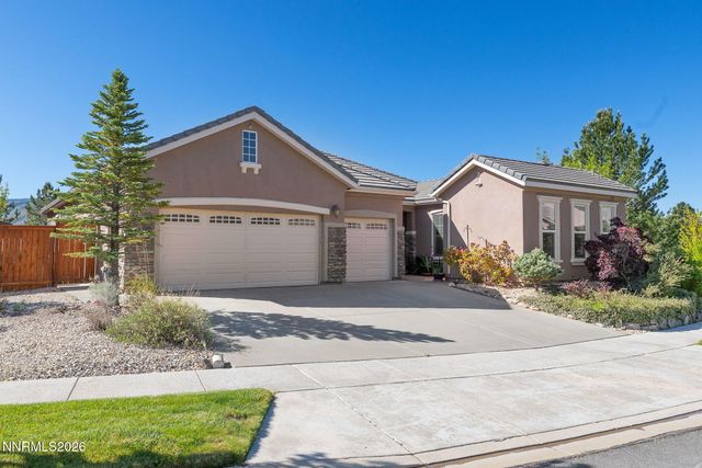 9160 Quilberry Way, Reno, NV 89523