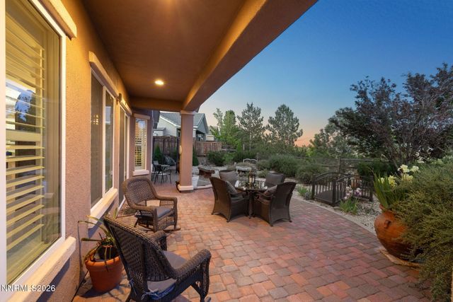 9160 Quilberry Way, Reno, NV 89523
