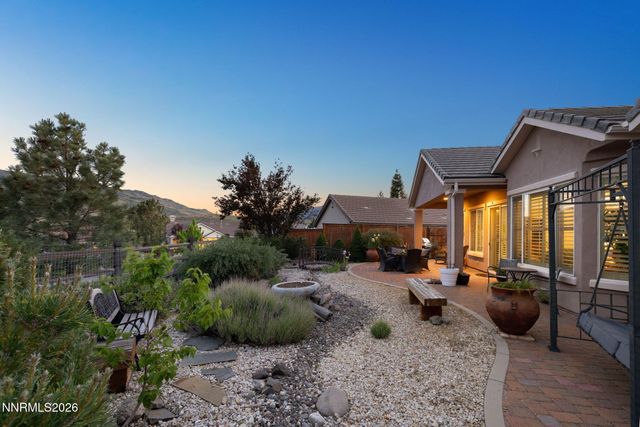 9160 Quilberry Way, Reno, NV 89523