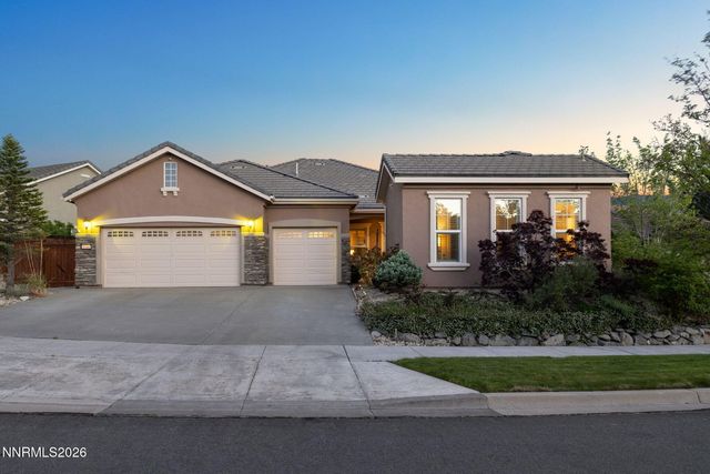 9160 Quilberry Way, Reno, NV 89523