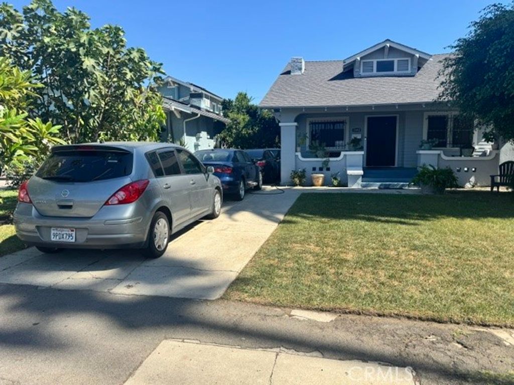 5102 Cimarron, Los Angeles, CA 90062 — photo 3
