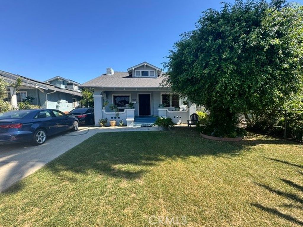 5102 Cimarron, Los Angeles, CA 90062 — photo 4