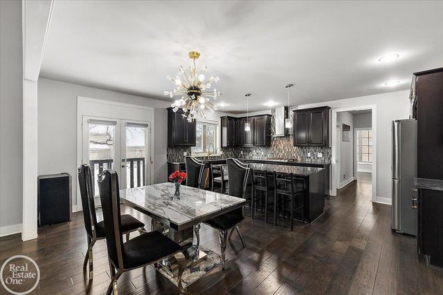 4919 Park Manor Drive, Troy, MI 48098