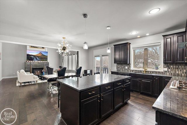 4919 Park Manor Drive, Troy, MI 48098