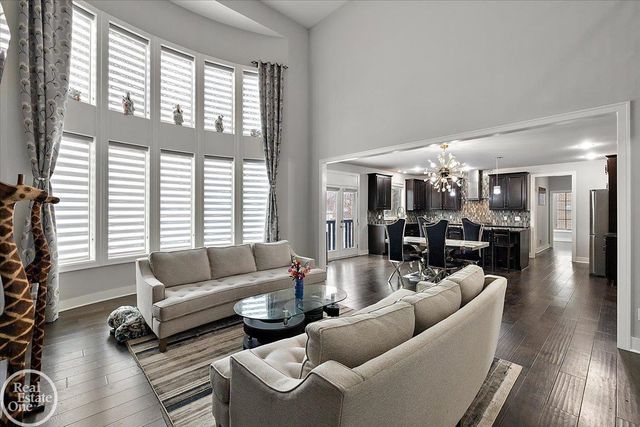 4919 Park Manor Drive, Troy, MI 48098