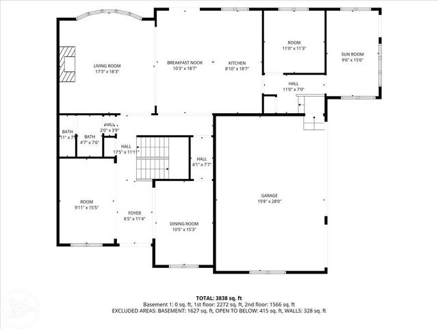 4919 Park Manor Drive, Troy, MI 48098