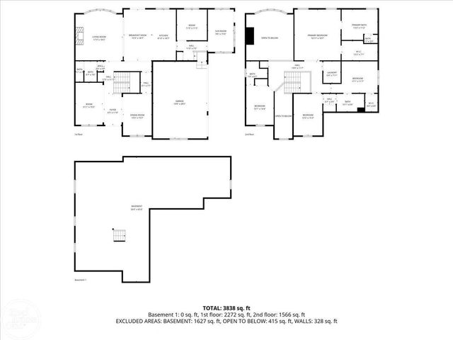 4919 Park Manor Drive, Troy, MI 48098