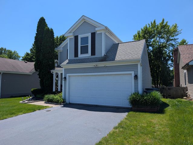 7699 Stow Acres Place, Pickerington, OH 43147
