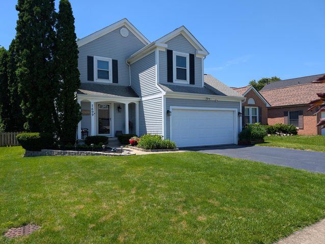 7699 Stow Acres Place, Pickerington, OH 43147