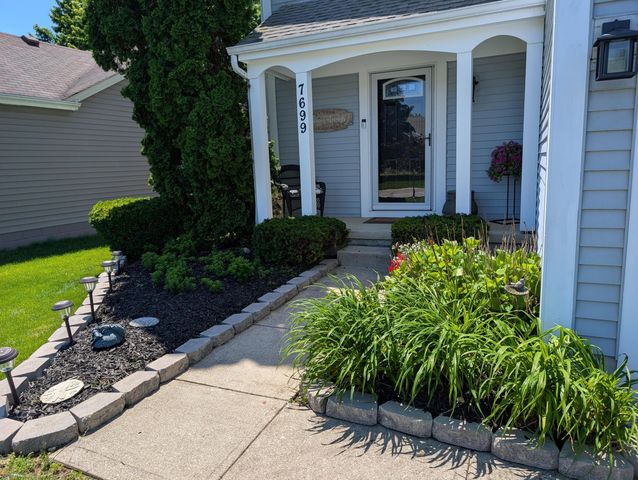 7699 Stow Acres Place, Pickerington, OH 43147