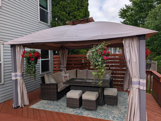 7699 Stow Acres Place, Pickerington, OH 43147