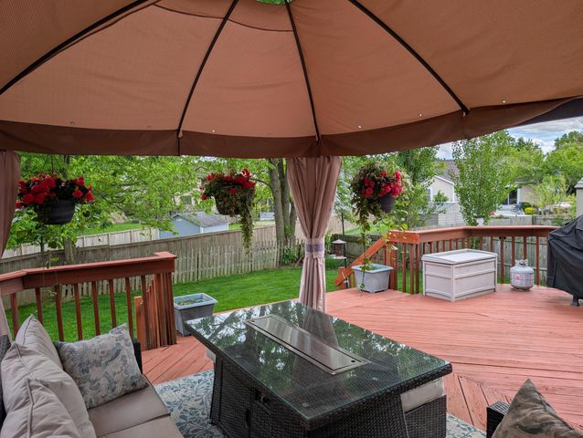 7699 Stow Acres Place, Pickerington, OH 43147