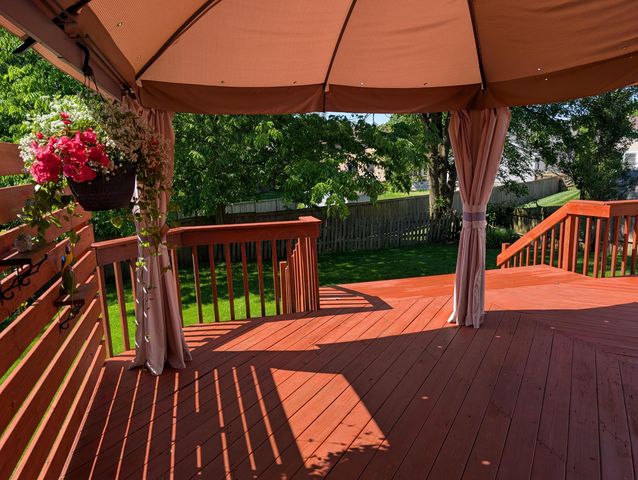 7699 Stow Acres Place, Pickerington, OH 43147
