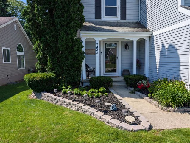 7699 Stow Acres Place, Pickerington, OH 43147