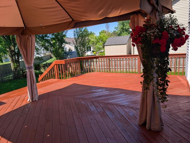 7699 Stow Acres Place, Pickerington, OH 43147