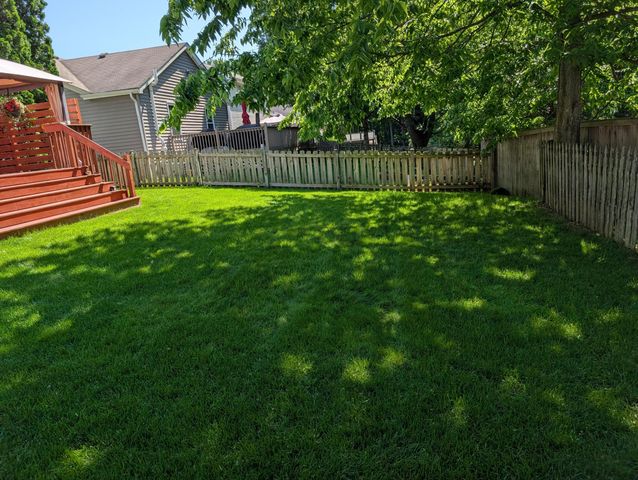 7699 Stow Acres Place, Pickerington, OH 43147