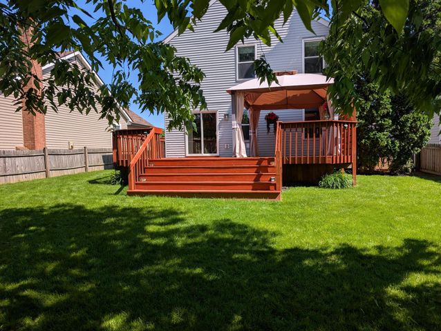 7699 Stow Acres Place, Pickerington, OH 43147