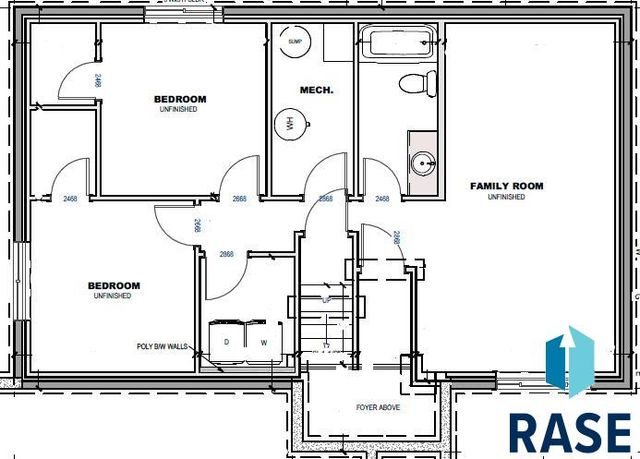 400 N Summit Ave, Tea, SD 57064
