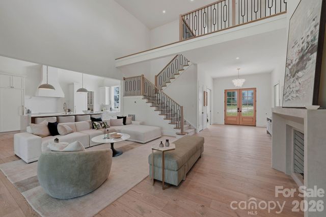 207 Sugar Maple Lane, Weddington, NC 28104