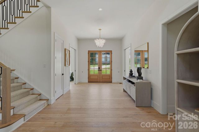 207 Sugar Maple Lane, Weddington, NC 28104