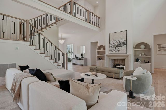 207 Sugar Maple Lane, Weddington, NC 28104