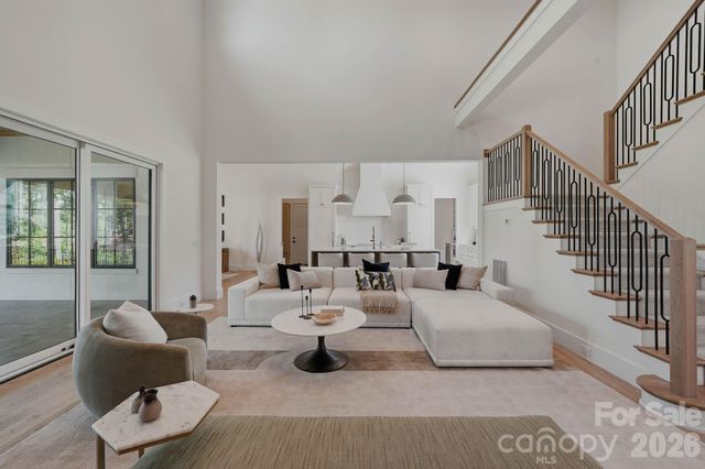 207 Sugar Maple Lane, Weddington, NC 28104