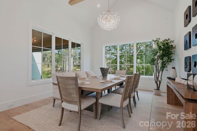 207 Sugar Maple Lane, Weddington, NC 28104