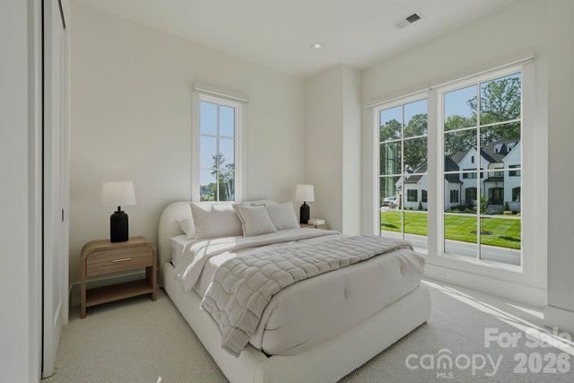 207 Sugar Maple Lane, Weddington, NC 28104