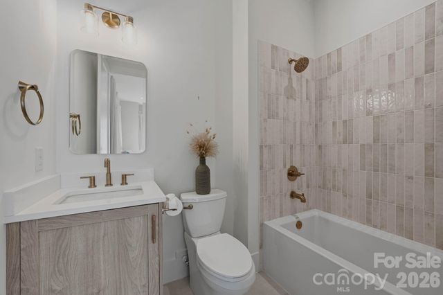 207 Sugar Maple Lane, Weddington, NC 28104