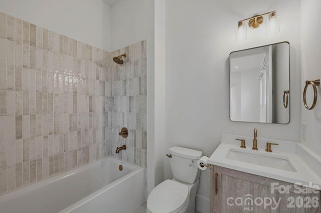 207 Sugar Maple Lane, Weddington, NC 28104
