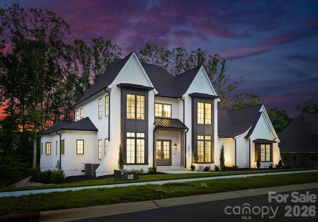 207 Sugar Maple Lane, Weddington, NC 28104